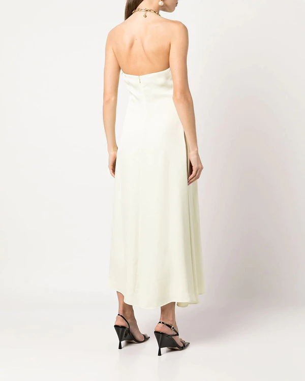 These Dresses Are Perfect for a Seaside Ceremony