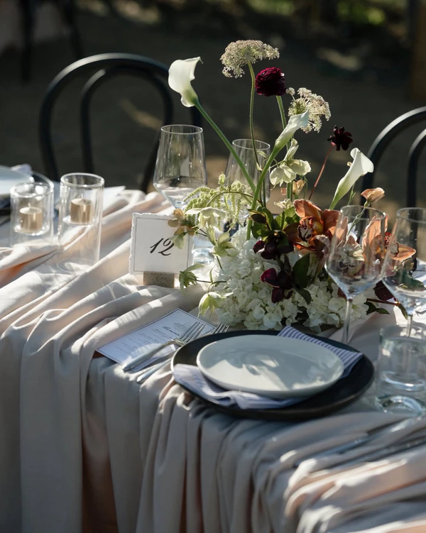 <a href="https://www.instagram.com/p/DdrR8Lwm3TZ/?img_index=1">Roque Events</a>, Photography: <a href="https://www.instagram.com/loganalexander.co/">Logan Alexander Co.</a>