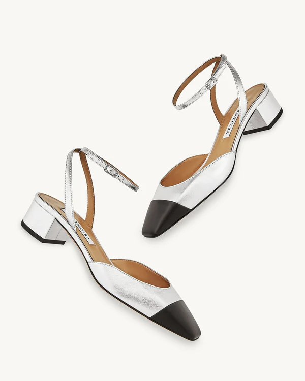 Beautiful Bridal Shoes Under $1,000