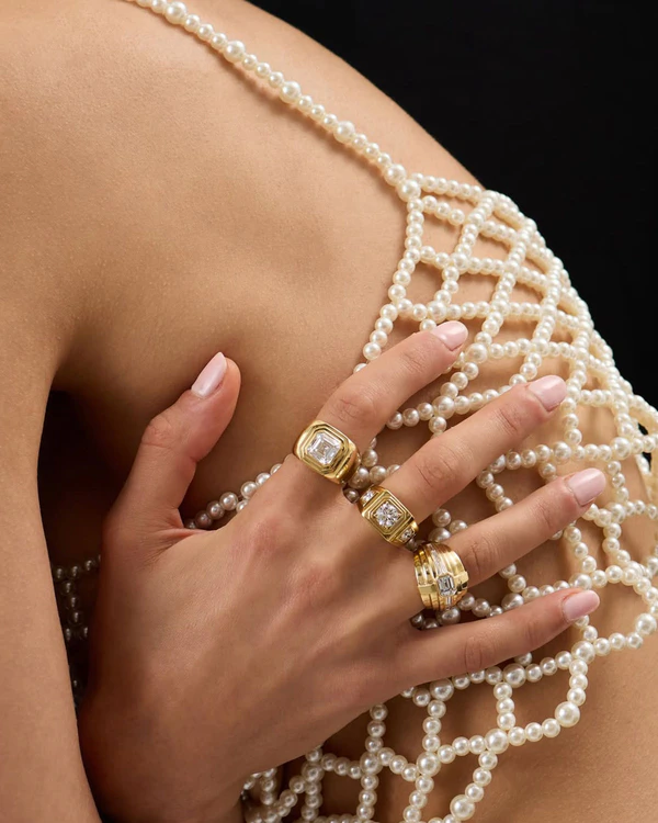8 Major Engagement Ring & Wedding Band Trends for 2026 — photo 1