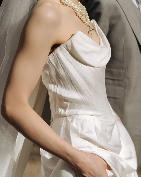 40 Fine Jewelry Pieces You’ll Actually Wear Long After the Wedding