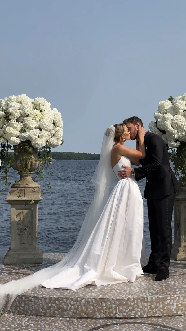 Hype Gal, wedding content creators in Canada — portfolio photo 7