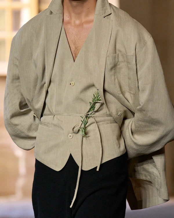 10 Major Groom Trends from the Spring/ Summer 2026 Menswear Runways