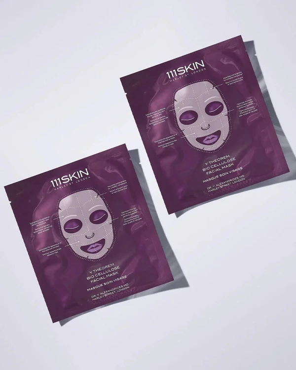 12 Best Sheet Face Masks for Glowing Skin