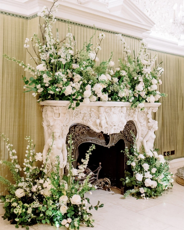 «There’s Never a Set Formula at Blooming Haus.» - Master Florist Michal Kowalski — photo 1
