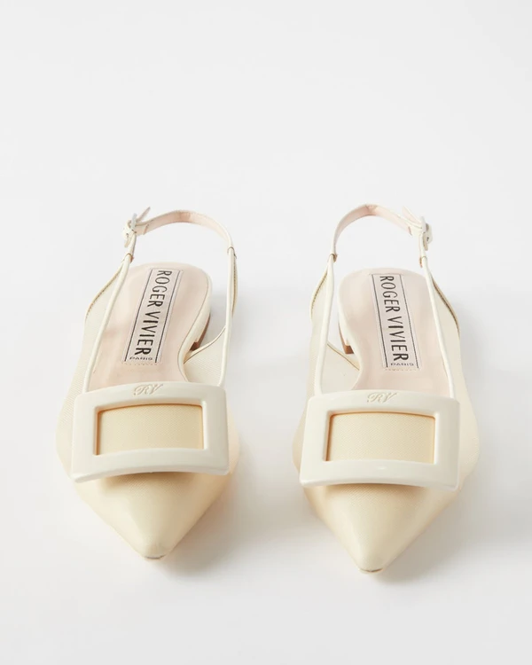 Best Shoes for Tall Brides