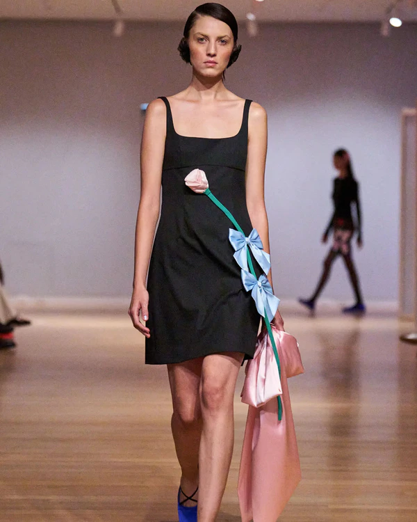 The Top 10 Trends from NYFW SS24