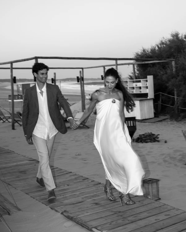 Real Wedding: Ana & Marcelo