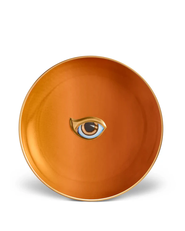 <a href="https://www.l-objet.com/products/lito-plate-amber?utm_source=the-wed&utm_medium=digital-pr&utm_campaign=lobjet-wedding-gift-guide&utm_content=image-link">LITO Plate, $95</a>
