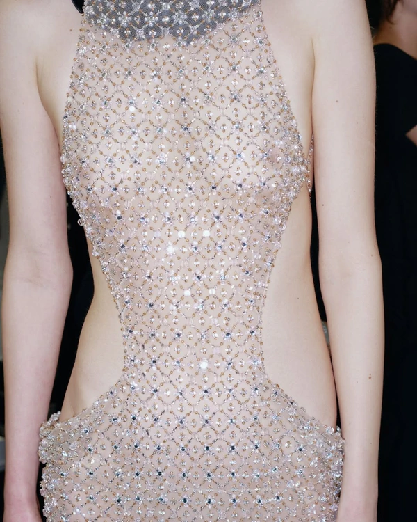 13 Defining Trends from Paris Haute Couture Spring 2025