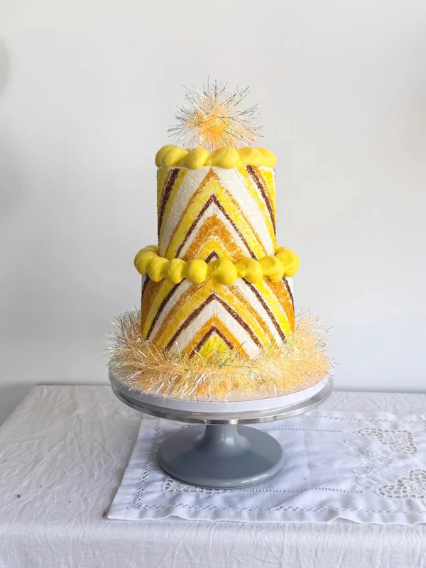 21 Best Cake Artists in the US — photo 1