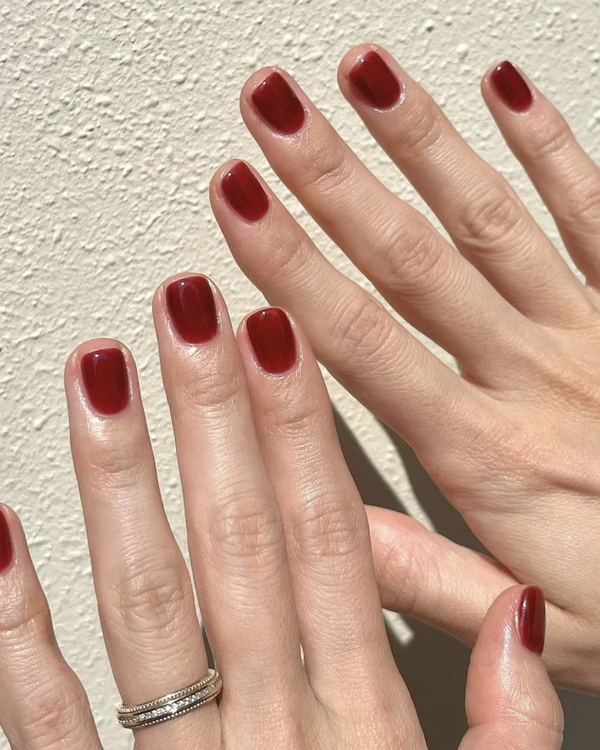 Valentine's Day Nails Ideas