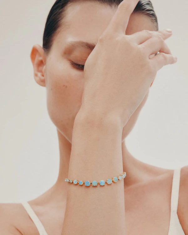 Bridal Birthstone Fine Jewelry to Match Every Month & Mood