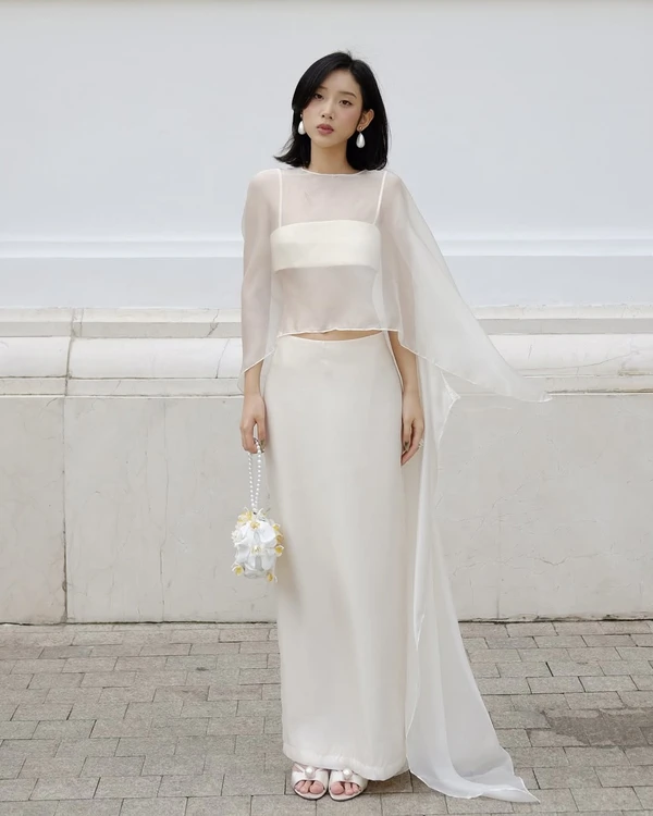 30 Chic Bridal Recovery Day Outfits