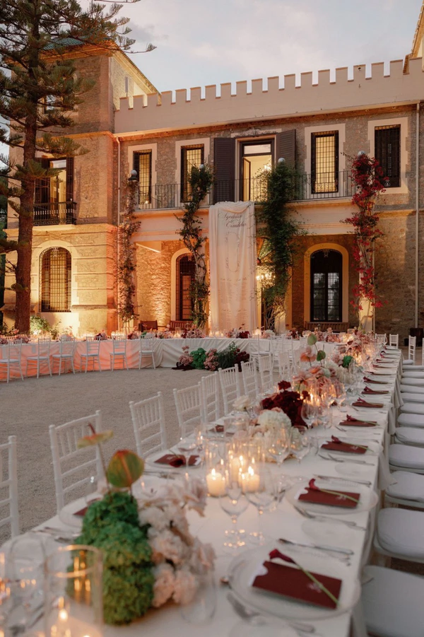 La Federica, wedding planners in Spain, Europe — portfolio photo 9