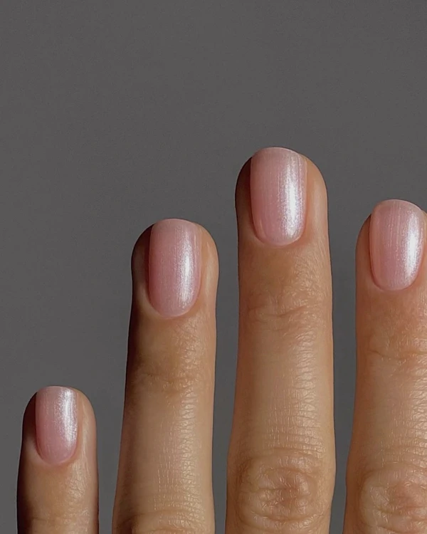 30 Minimalist Nail Designs