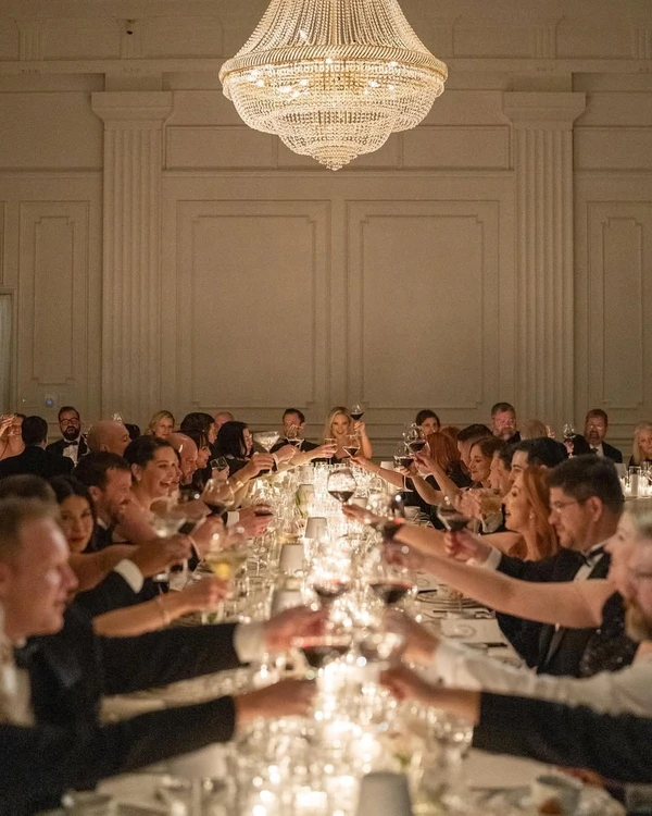 10 Must-Have Wedding Reception Photos, According to Top Photographers