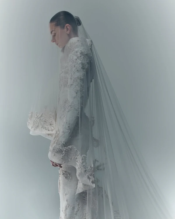 25 Best Bridal Designers Around The World