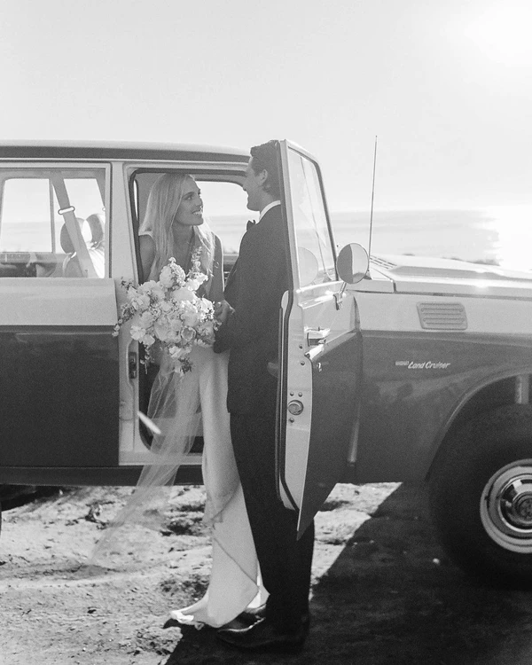 Monique Bianca, wedding photographers in California, USA — portfolio photo 11