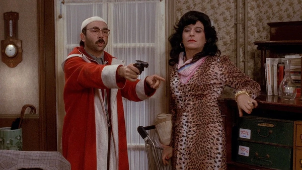 Best Christmas movies to watch as a couple