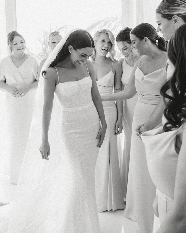 "I Believe in Being a Friend First and a Photographer Second," Says Austin Trenholm