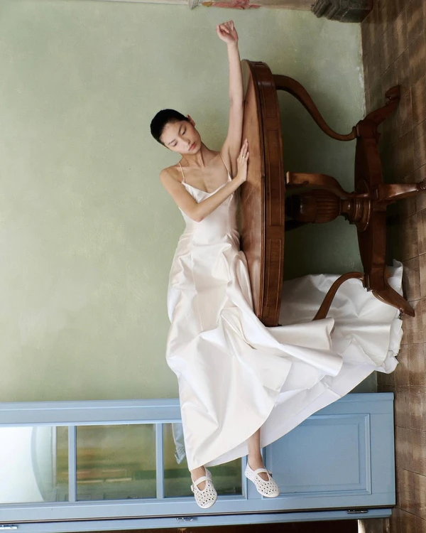 16 Best Bridal Designers in the UK