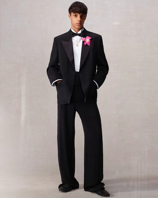 7 Major Groom Trends for 2026