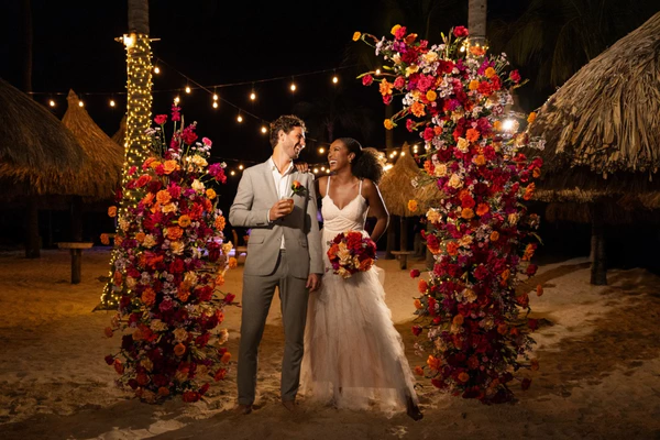 Aruba Marriott Resort & Stellaris Casino, wedding venues in Aruba