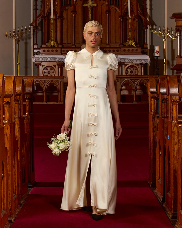 Tanner Fletcher Presents Spring 2026 Wedding Collection