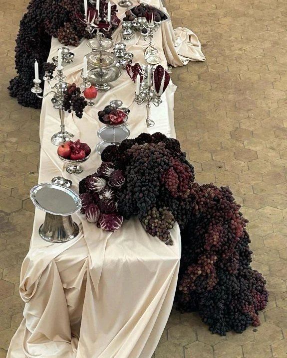 10 Major Wedding Floral Trends for 2025