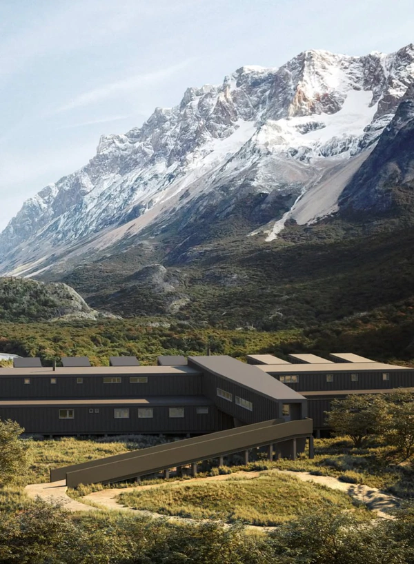 <a href="https://www.explora.com/el-chalten-hotel/">Explora El Chaltén</a>, Content: <a href="https://www.instagram.com/p/DdzRPIZHyFi/">Room + Wild</a>