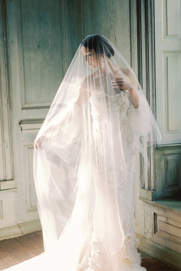 Brittany Boote, wedding photographers in New York, USA — portfolio photo 10