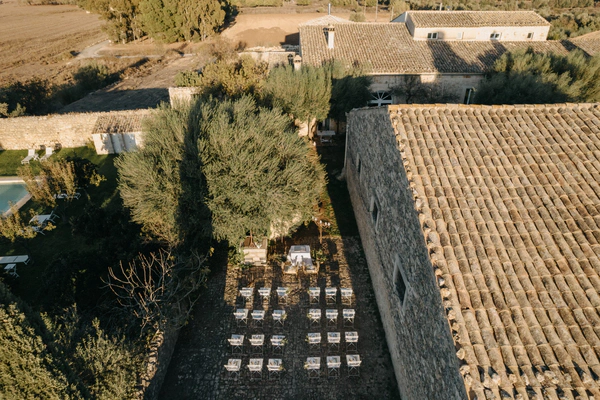 Baglio Occhipinti, wedding venues in Italy, Europe