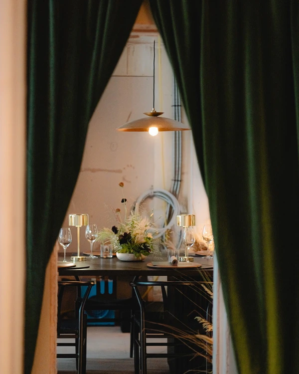 The 5 Golden Rules of Wedding Planning