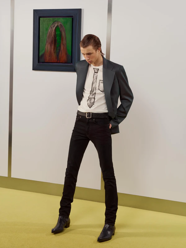 <a href="https://www.instagram.com/p/DZ9_CKtipme/?hl=en&amp;img_index=1">Acne Studios</a>, Photography: <a href="https://www.instagram.com/blommersschumm/?hl=en">Blommers Schumm</a>