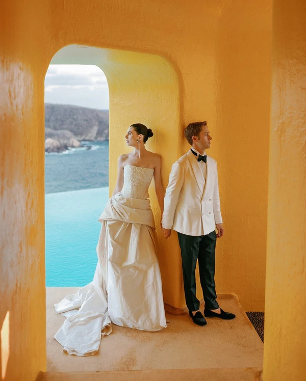 11 Movie-Worthy Wedding Venues That Bring Main-Character Energy
