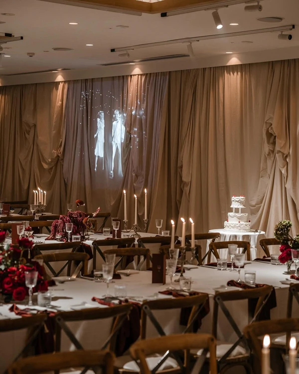 Don't Let the Forecast Ruin Your Wedding: 9 Weather-Proof Tips & Plans