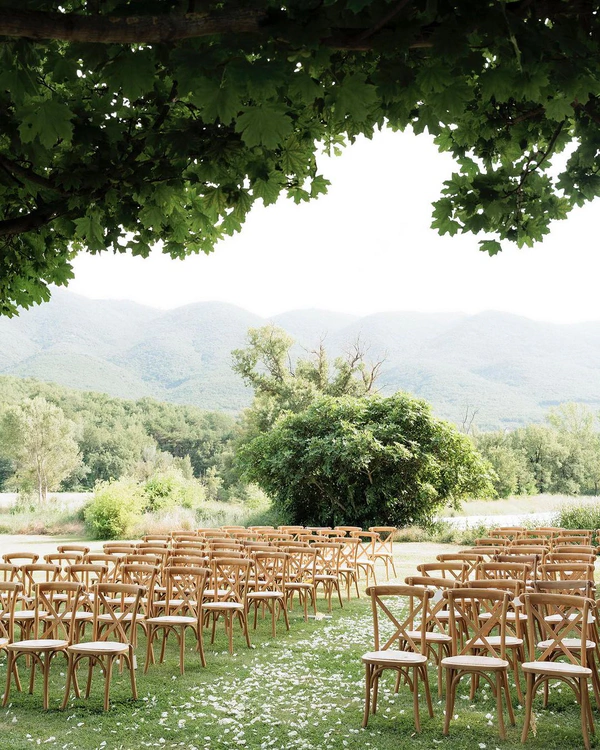 Wedding Guest Etiquette Guide