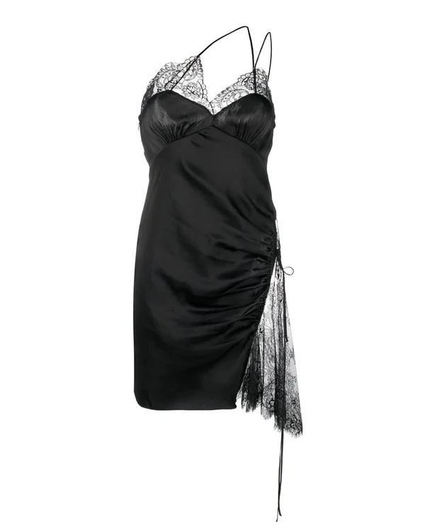 10 Gothcore-Inspired Evening Dresses