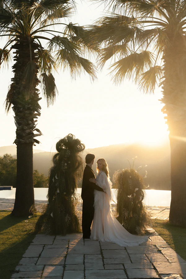 Casa Nova Estate, wedding venues in Spain, Europe — photo 3