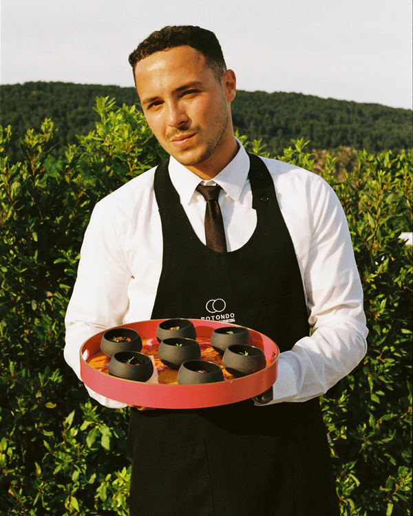 <a href="https://www.instagram.com/rotondocatering/">Rotondo Catering</a>, Photography: <a href="https://www.instagram.com/dedeeclic">Dedee Clic</a>