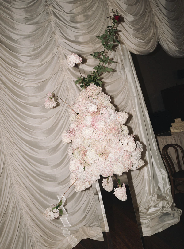 A Two-Day Indian Wedding Inspired by French Bistros, European Gardens & Family Traditions — photo 1