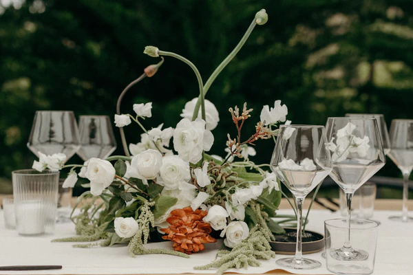 Ashley Smith, wedding planners in California, USA — portfolio photo 7