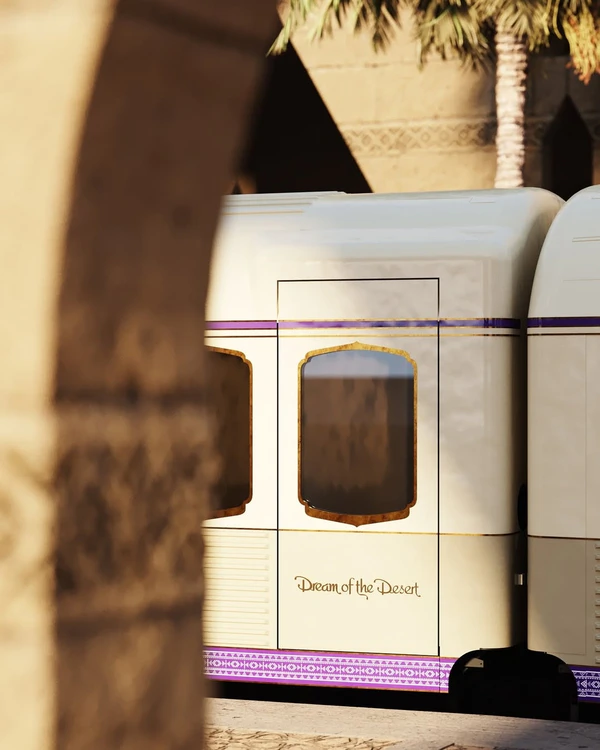 8 Must-Experience Luxury Train Journeys Around the World