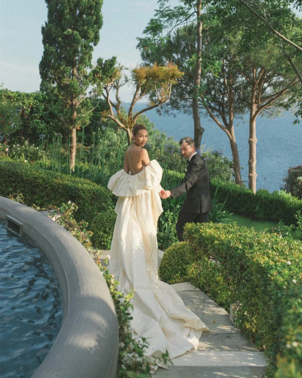 8 Unique Pre-Wedding Activity Ideas — photo 1