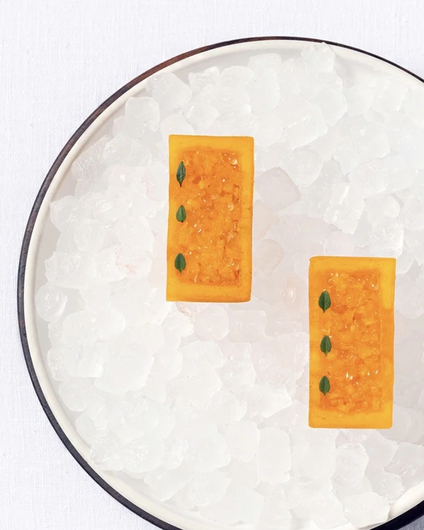 5 Michelin New York Restaurants for a Special Date
