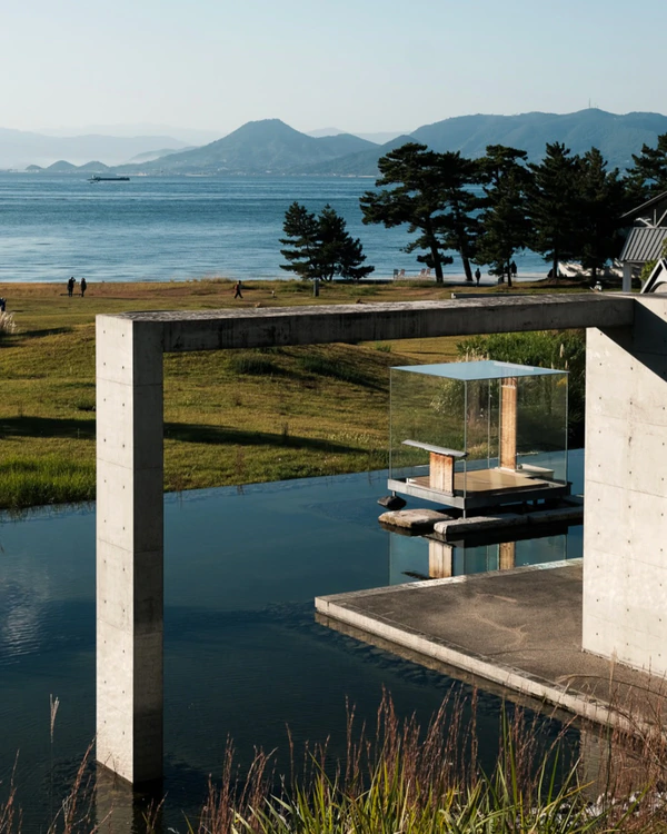 The 17 Best Design Hotels in Japan