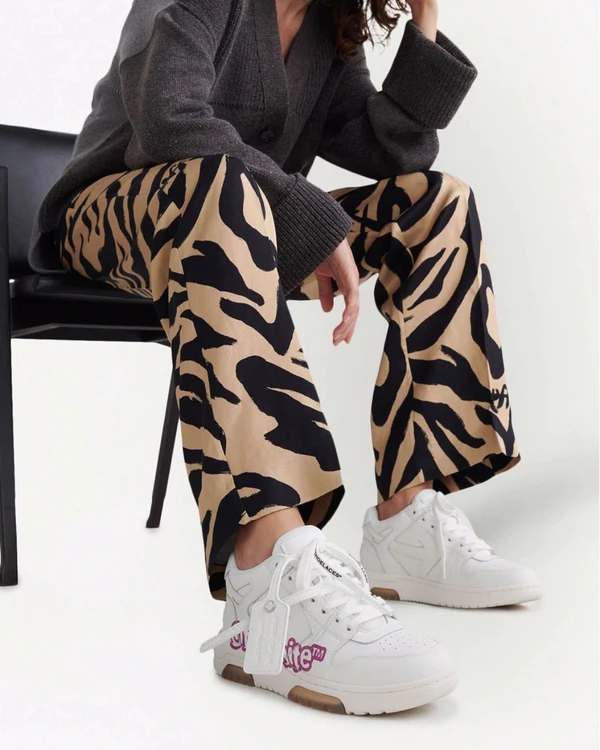 Best Designer Sneakers for Active Brides