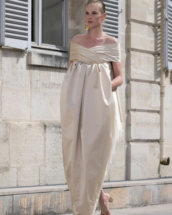 70 Looks from the SS25 RTW Runways for the Fashion Bride