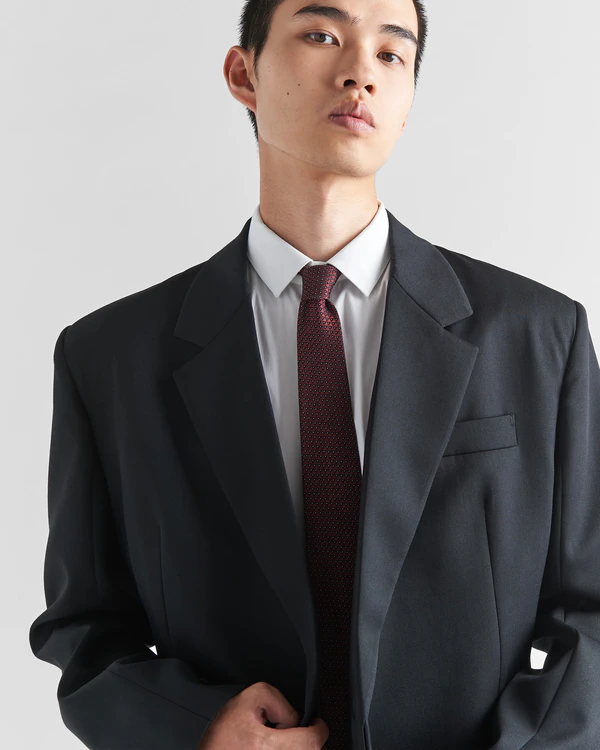 Top Ties for the Groom